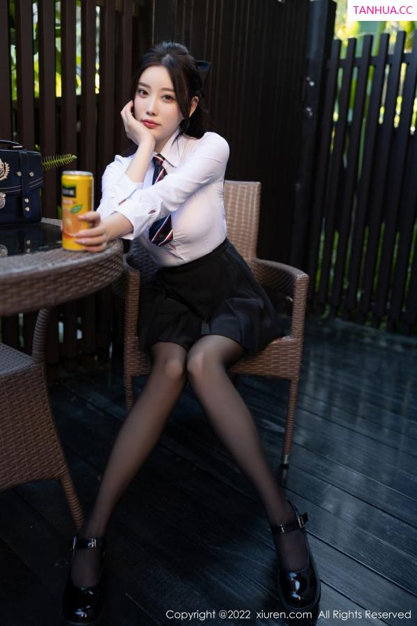 杨晨晨 sugar小甜心CC [XiuRen]高清写真图 2022.03.15 No.4721 杨晨晨Yome第24张图片